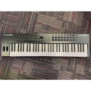 M-Audio Oxygen Pro 61 - thumbnail 2