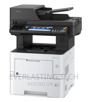 Kyocera Ecosys Ma4500cix Multifunctional Monochrome Printer - thumbnail 2