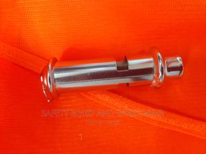 High Pitched Tone Guard Whistle - thumbnail 2