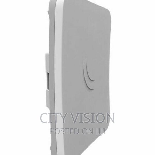 Mikrotik Sxtaq5 Ac~(16dbi, 5ghz Integrated Cpe^°Backbone!!