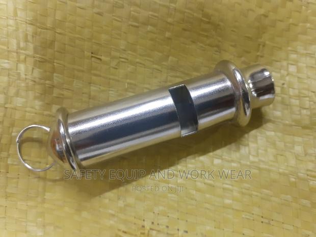 Blowing Guard Whistle For Safety