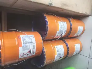 Waterproofing Masterseal 501