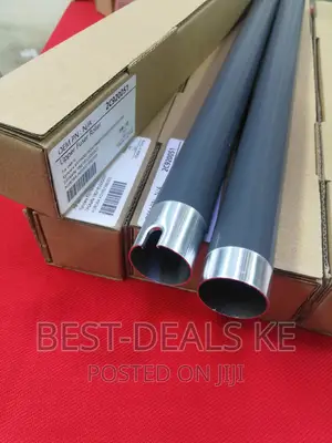 Kyocera Km1620/2050/180 Upper Fuser Roller