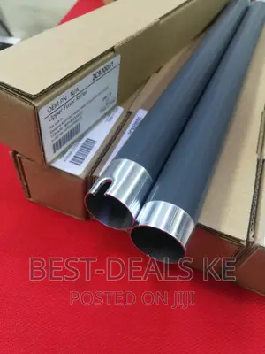 Kyocera Km1620/2050/180 Upper Fuser Roller