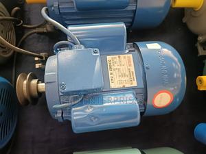 Astramilano Motor 5hp - main view