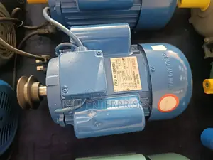 Astramilano Motor 5hp