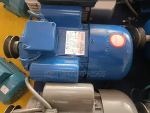 Astramilano Motor 5hp
