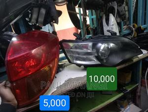 Head Light Subaru Legacy Bp5 Model 2004/2006 Xenon