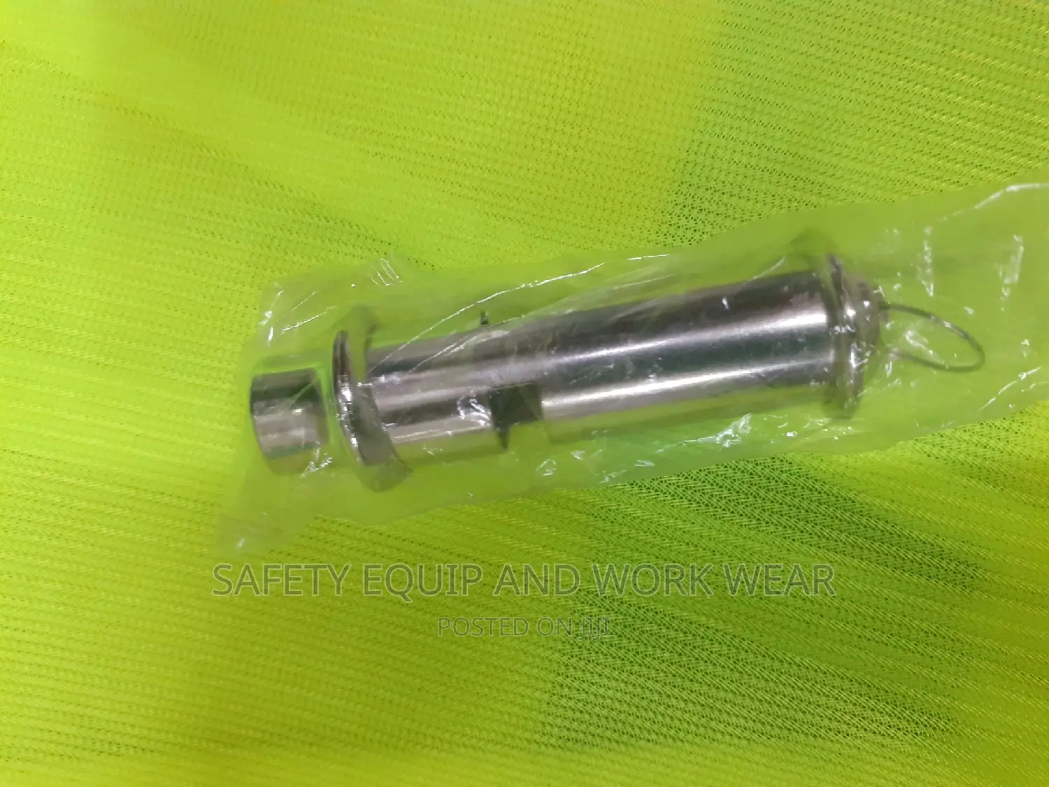 Safety Guard Whistle Cost Effective