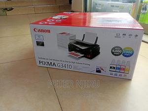 CANON Pixma G3410 - thumbnail 2