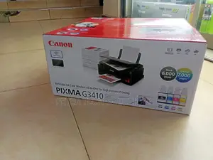 CANON Pixma G3410