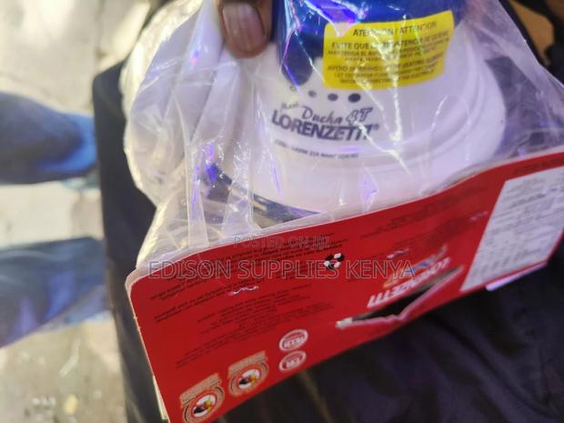 Maxi Ducha 4T Lorenzetti Maxi Ducha 4T Instant Shower Heater - thumbnail 3