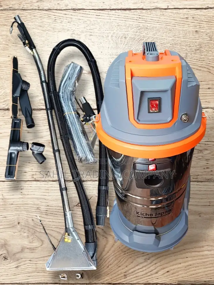 Kicho 35L Carpet Cleaner Multipurpose Upholstery Cleaning