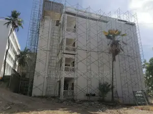 Scaffolds on a Budget