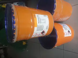 MASTERSEAL 501(Waterproofing Chemicals)