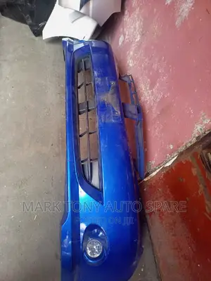 Subaru N14 Front Bumper