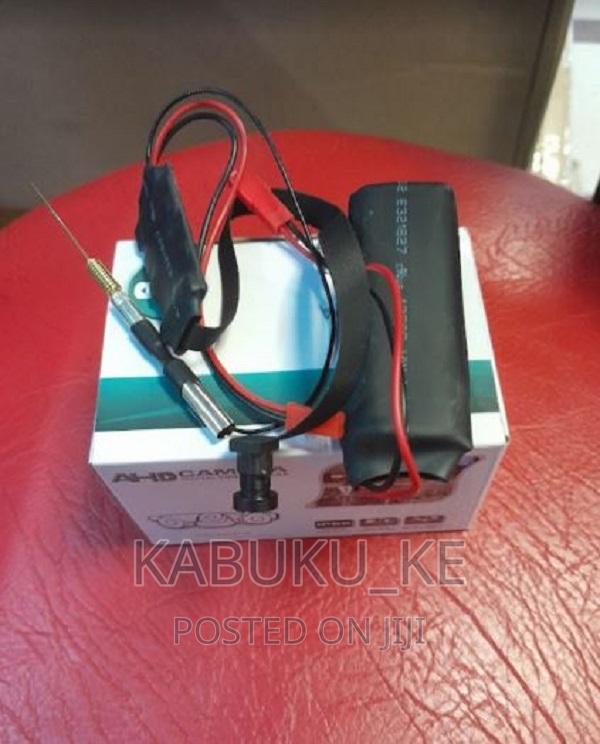 Spy Camera Wifi Wireless Mini Hidden Camera 1080P DIY - main view