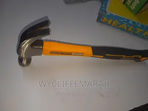 Claw Ingco Hammer