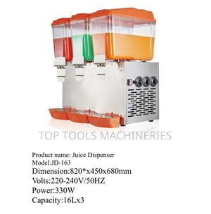 Juice Dispenser 16L 3 - thumbnail 2