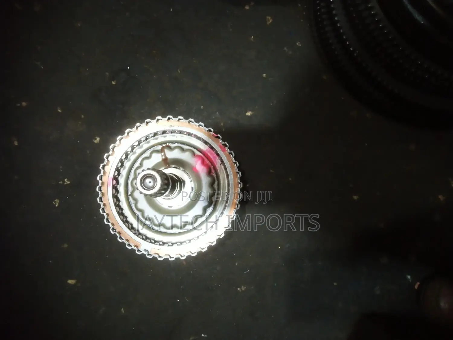 2az Drum Ipsum