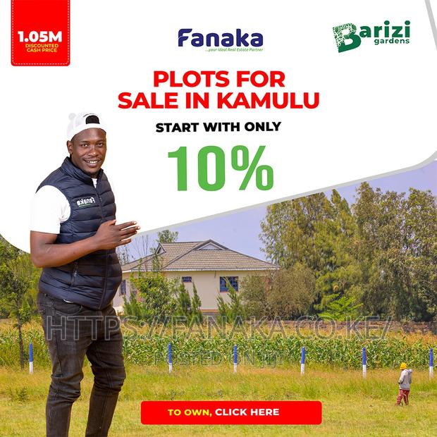 Residential Plots Near Nairobi CBD^ CN - thumbnail 3