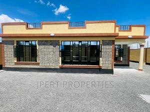 Mini Flat in Matangi, Ruiru for sale - main view