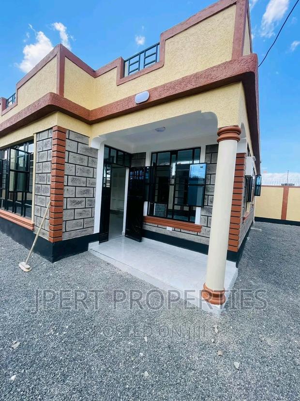 Mini Flat in Matangi, Ruiru for sale - thumbnail 4