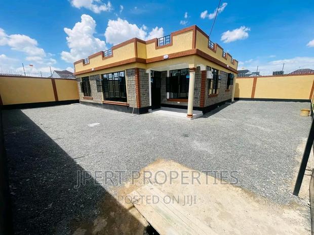 Mini Flat in Matangi, Ruiru for sale - thumbnail 10