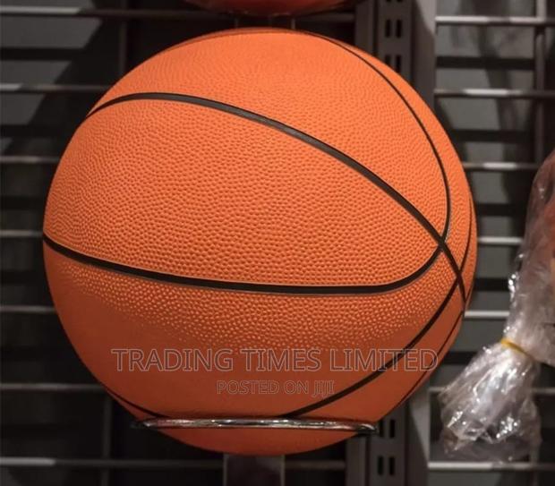 Basket Ball