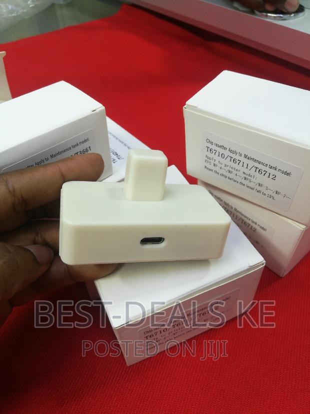 Epson Chip Resetters - thumbnail 3