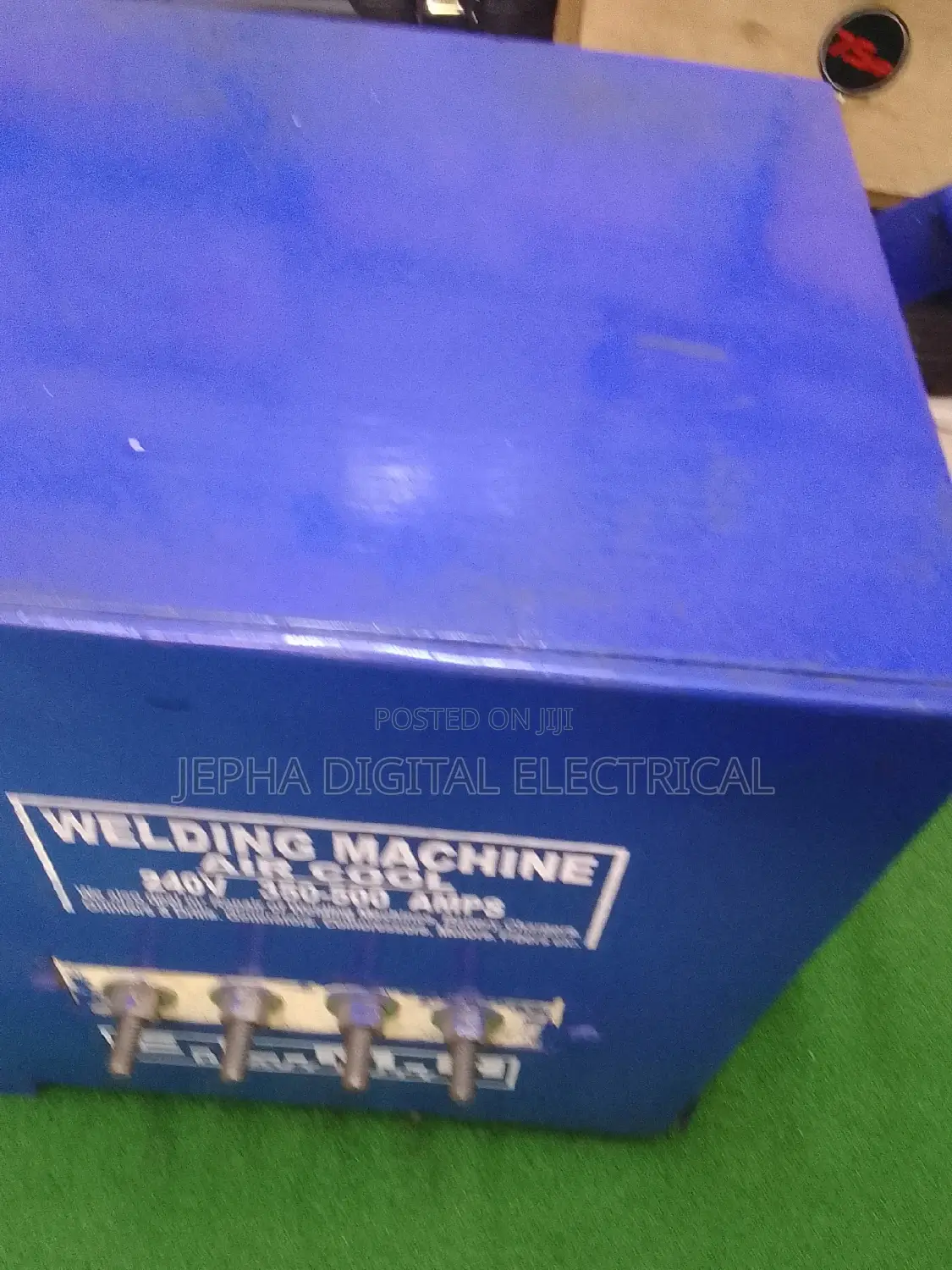 Commercial Welding Machine/ Welding Machine