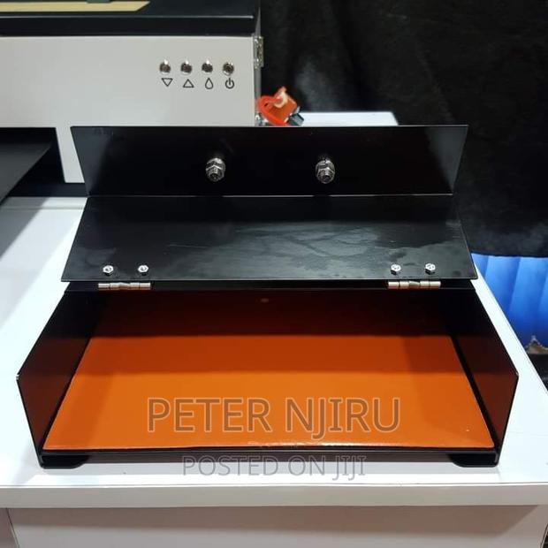 A3 Complete Set DTF Printer Machine Available - main view