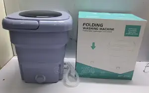 Big Size 20L 3 Option Automatic Collapsible Washing Machine