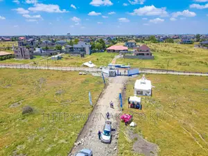 Katani-Syokimau Plots for Sale Ww^