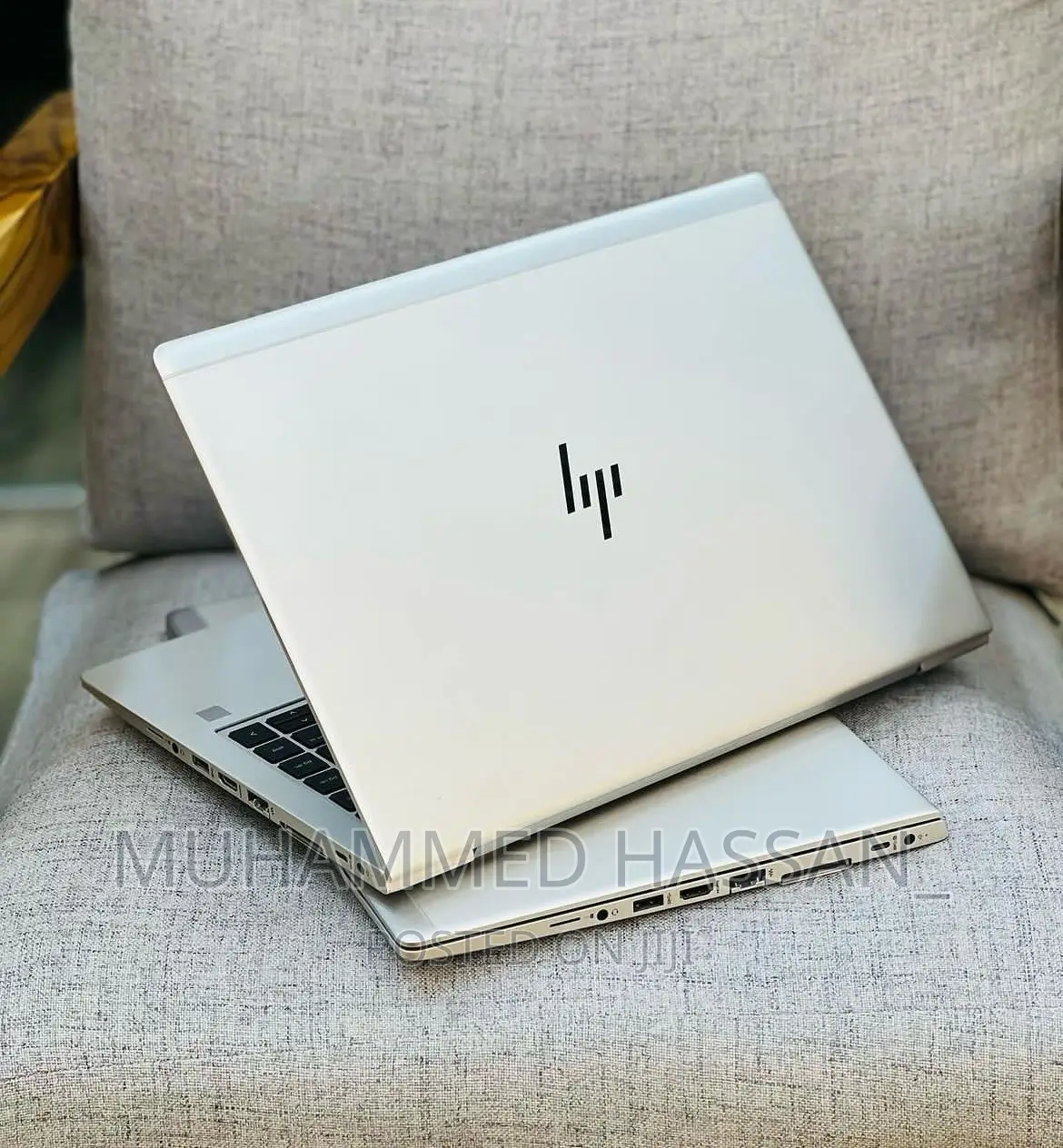 Laptop HP EliteBook 840 G5 16GB Intel Core I7 SSD 512GB