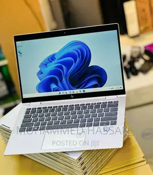 Laptop HP EliteBook 840 G5 16GB Intel Core I7 SSD 512GB