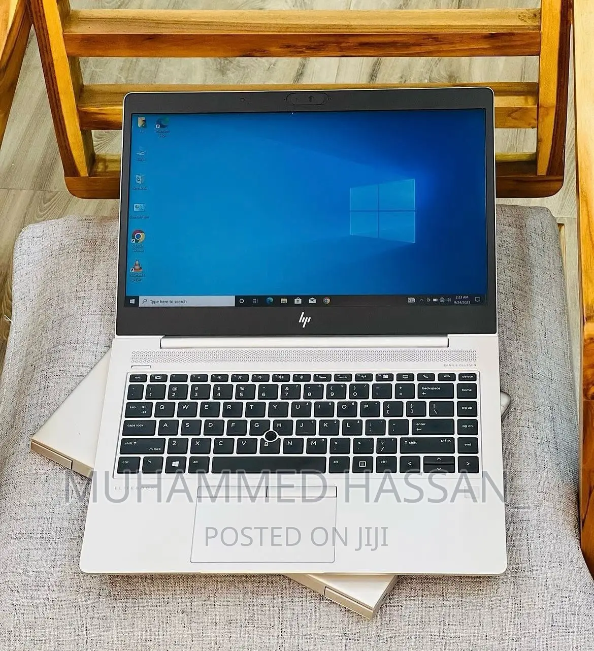 Laptop HP EliteBook 840 G5 16GB Intel Core I7 SSD 512GB