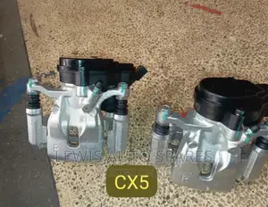 Mazda Cx5 Rear Callipers