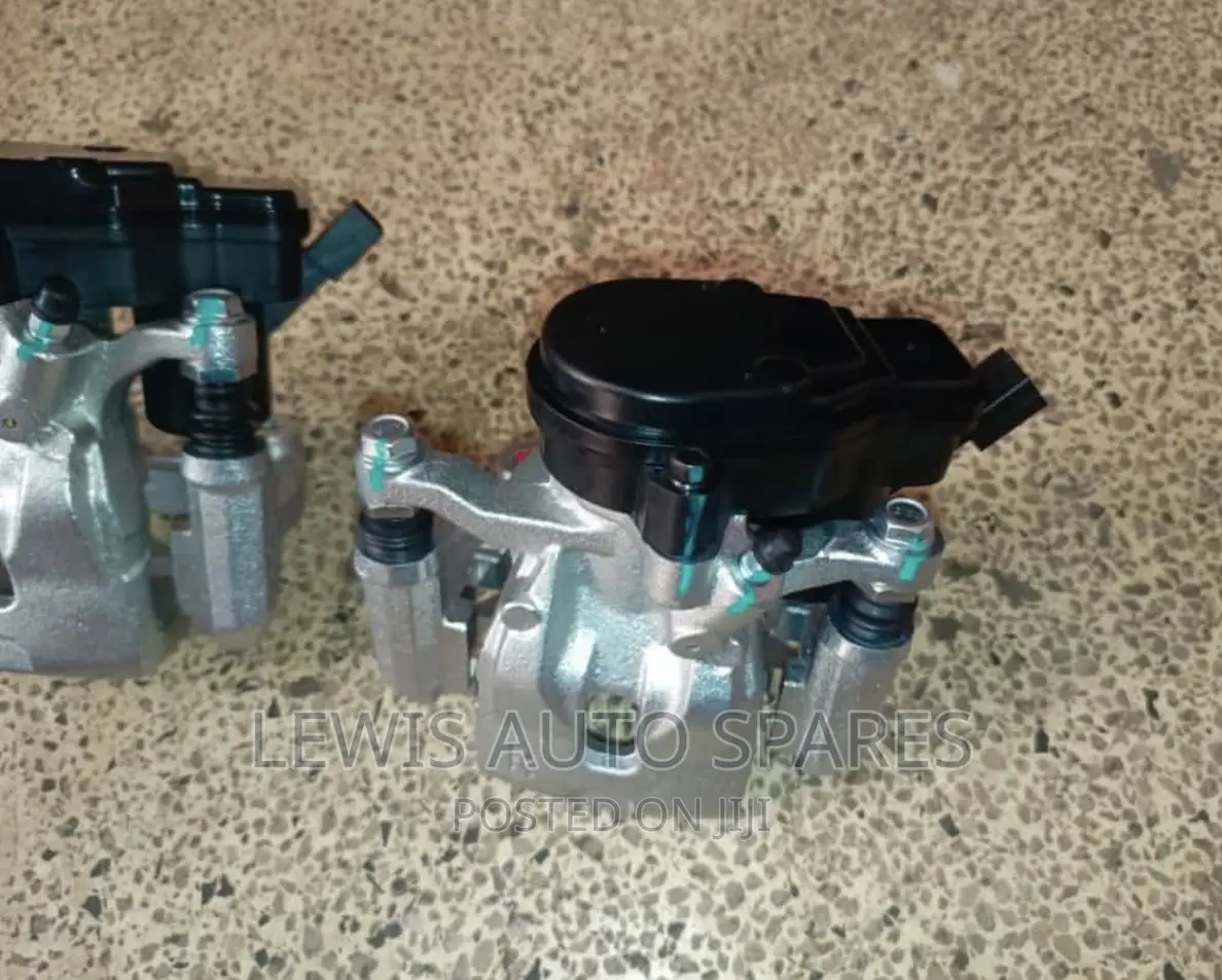 Mazda Cx5 Rear Callipers
