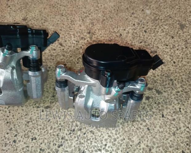 Mazda Cx5 Rear Callipers - thumbnail 2