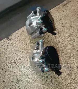 Mazda Cx5 Rear Callipers