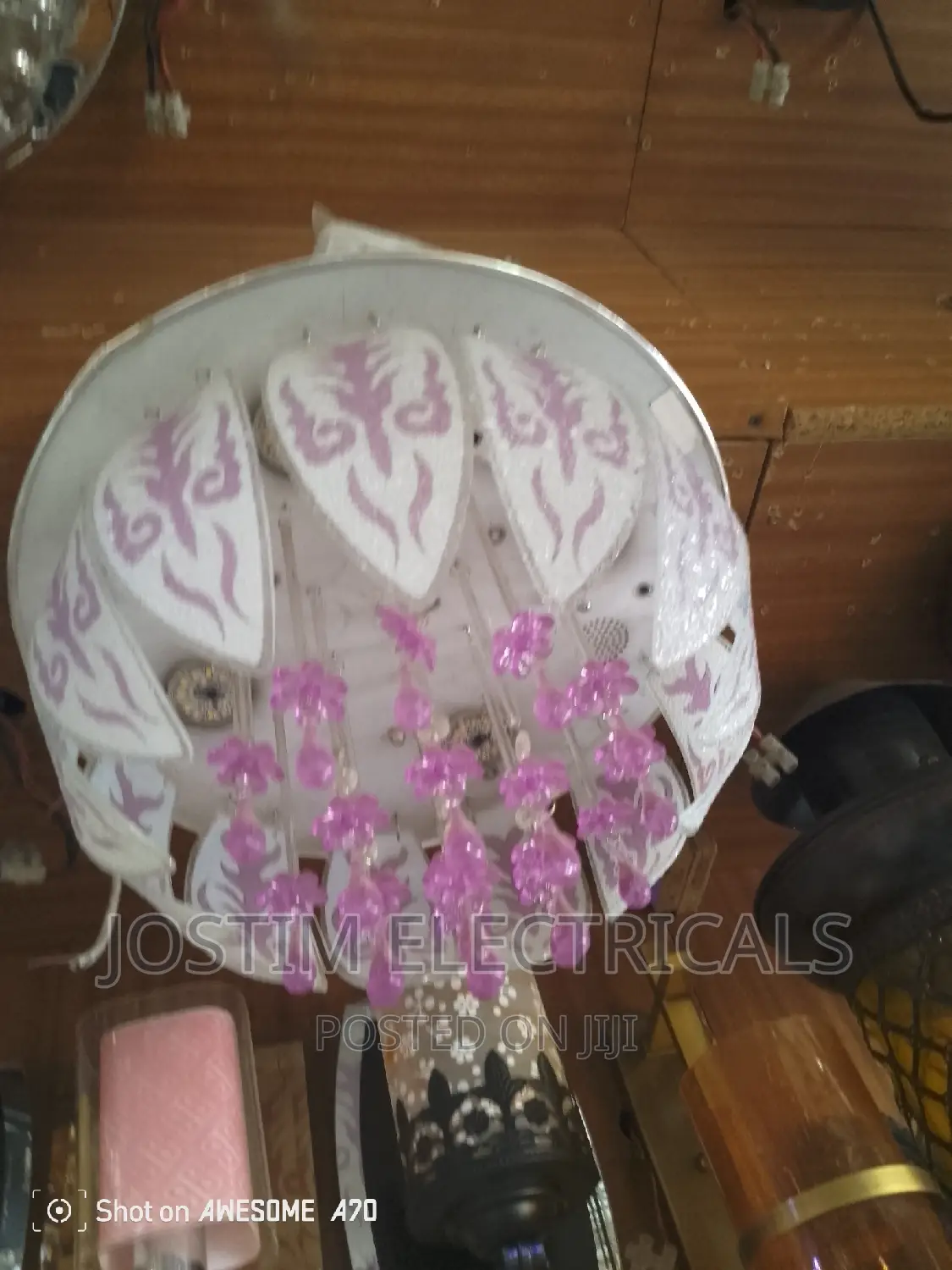 Bluetooth Chandaria