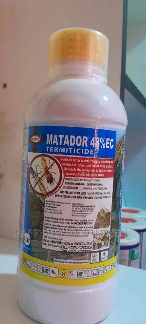 Matador 48 % Ec Termicide 1litre