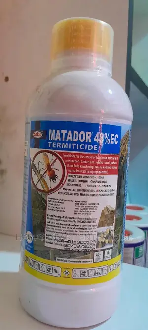 Matador 48 % Ec Termicide 1litre