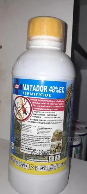 Matador 48 % Ec Termicide 1litre