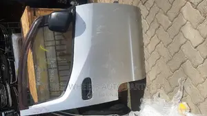 Doors Nissan Nv200