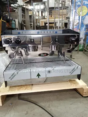 Cappuccino Coffee Maker