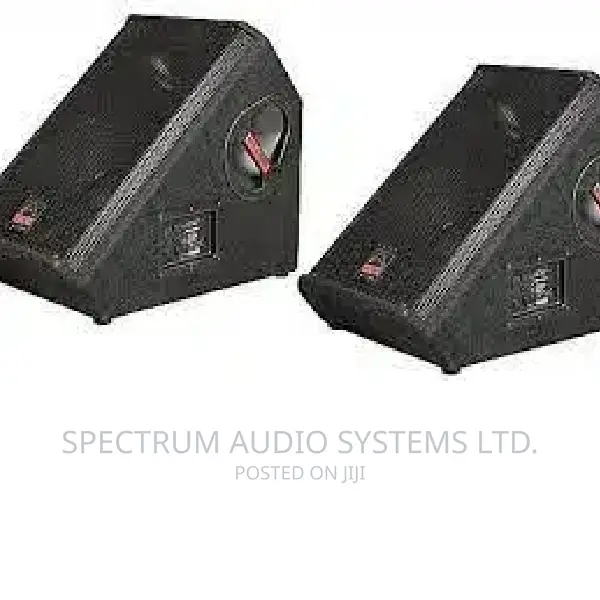Wharfedale EVPX15M Floor Stage Monitor in Nairobi Central Audio