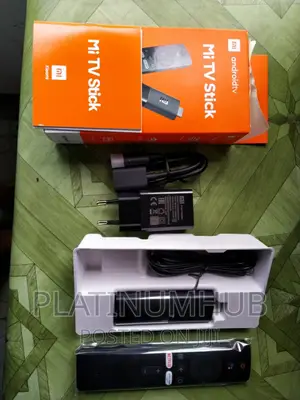 Mi Tv Stick Gt8