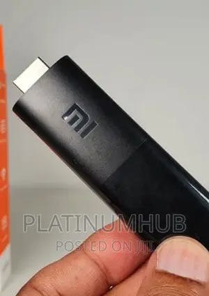 Mi Tv Stick Gt8